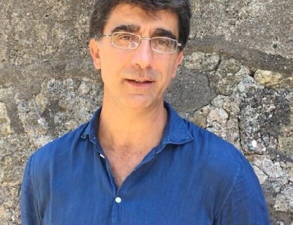 Fabio Pagano: “custode” dell’archeologia flegrea