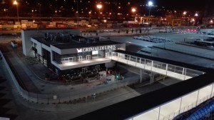 Terminal Grimaldi Barcellona