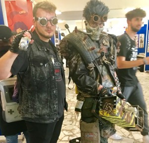 comicon