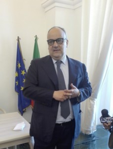 Ass. Alfonso Artiaco