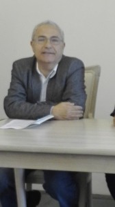 Sovrintendente Giovanni Barrella