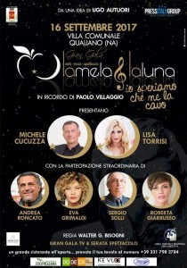 Locandina Qualiano