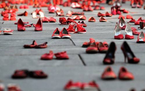 Melito, “rompiamo il silenzio” in occasione della Giornata Nazionale contro la violenza sulle donne