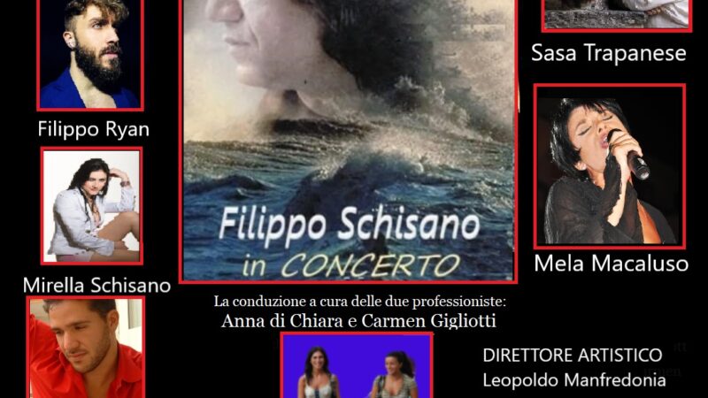 Napoli: Al Maschio Angioino questa sera alle 20:30 il Premio “Vesuvio d’oro”