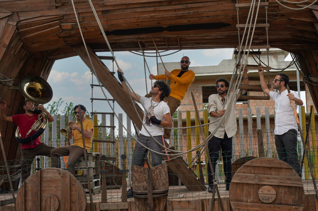 Photo Credit: Marco Carotenuto