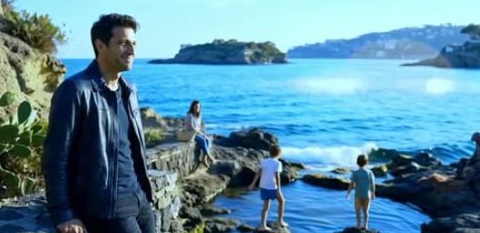 Musica: “Yes I Am Napulitano”, Alfredo Minucci “racconta” la contemporaneità Napoli