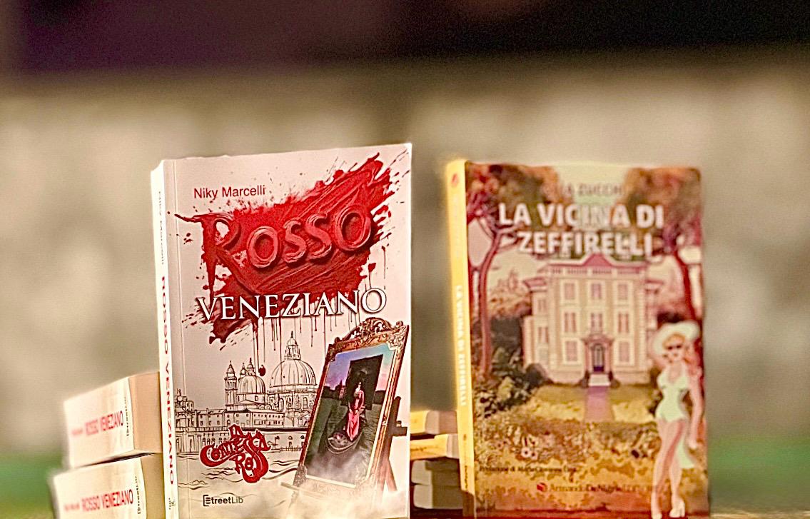 MarediCosta a Cetara, tra Zucchi e l’anima”Pet-friendly” di Zeffirelli e i misteri di Marcelli